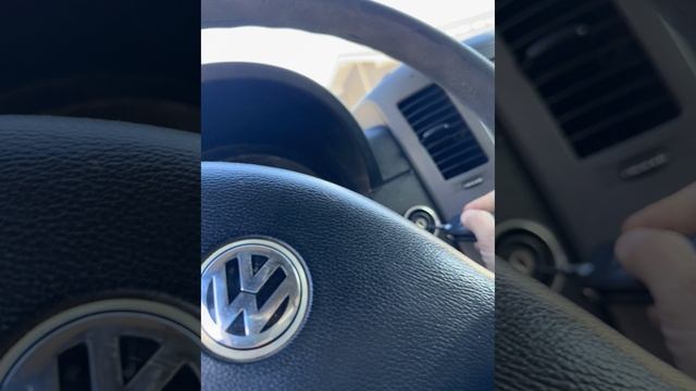 Фольксваген крафтер 2006