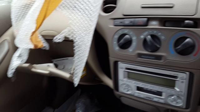 ASTRACAR №398 PLATZ SCP11-0064701 2002 аукционы Японии авто на заказ смотреть онлайн