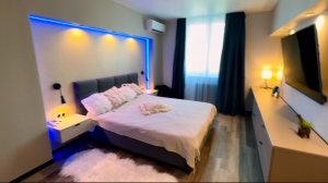 Выглядит на 10 млн долларов. А стоит копейки дом с видом на море в Сочи. Дом с бассейном