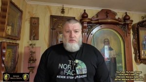 Плохой батюшка (Борода) говорит про православие!