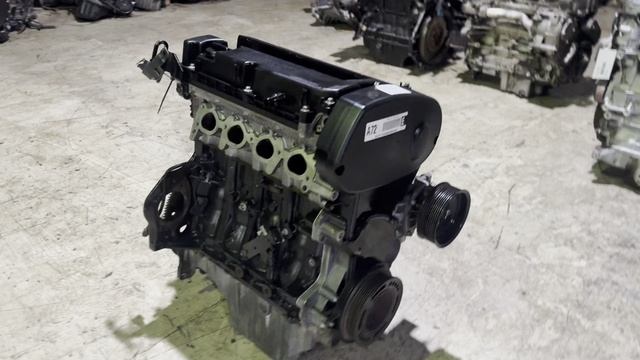 1.8 Z18XER - 2 смотреть онлайн