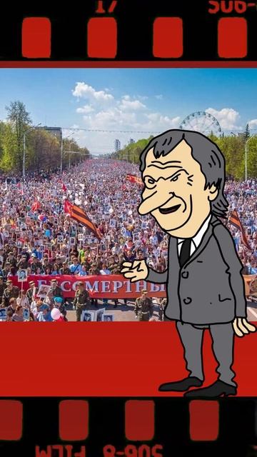 Военная доктрина Фрунзе. Сериал ХХ съезд, 9 серия