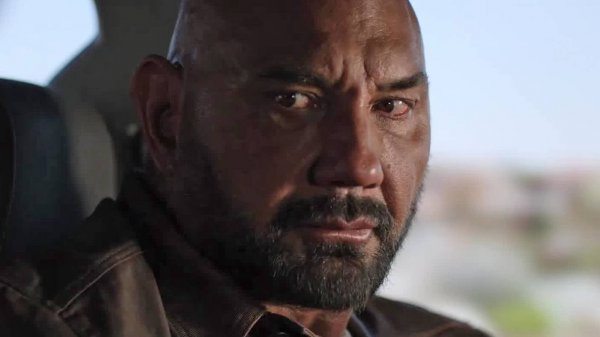 Джекпот — Русский трейлер (2025)