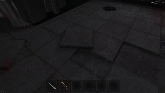 Metel - Horror Escape #1 смотреть онлайн
