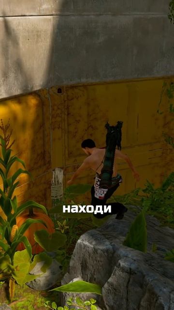 КАК РЕЙДИТЬ С КРОКОДИЛОМ в RUST РАСТ смотреть онлайн