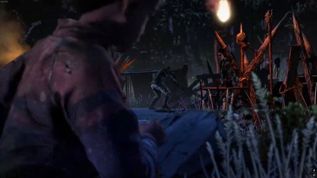 The Walking Dead: The Final Season #6 смотреть онлайн