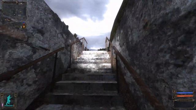 S.T.A.L.K.E.R Расплата #1 смотреть онлайн