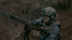 Тепловизионный прицел «Кречет» от Лаборатории ППШ