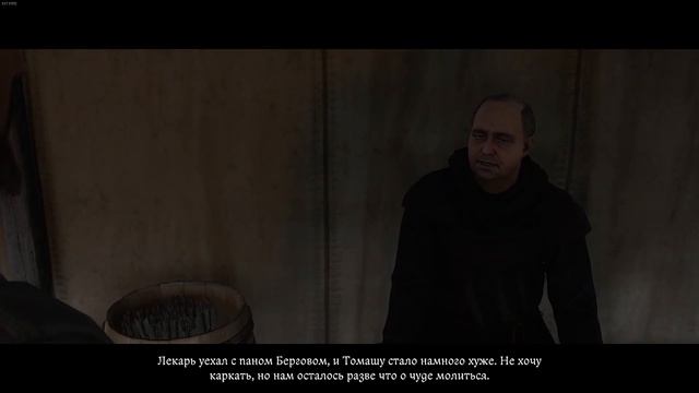 Kingdom Come: Deliverance II #18 смотреть онлайн