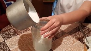 ДЕРЕВЕНСКАЯ КВАШОНКА!!!