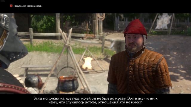 Kingdom Come: Deliverance #22 смотреть онлайн