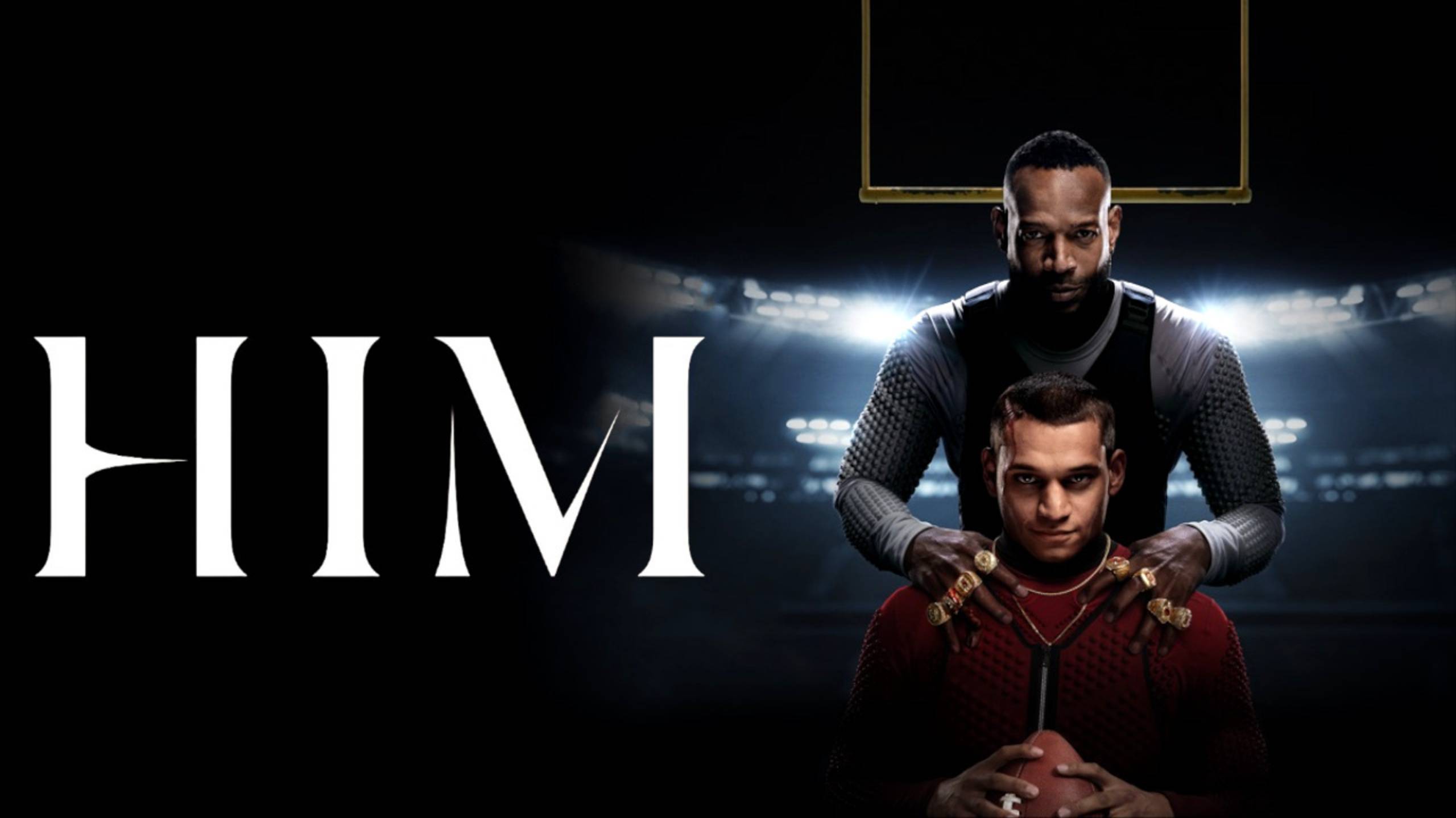 Тот самый (2025) / Him смотреть онлайн