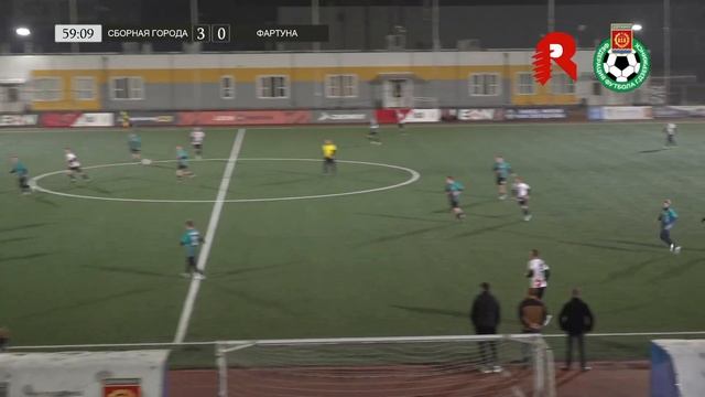 Обзор матча 