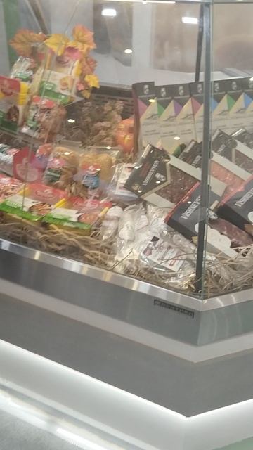 Российская агропромышленная выставка «Золотая осень». Зал регионов (15) смотреть онлайн