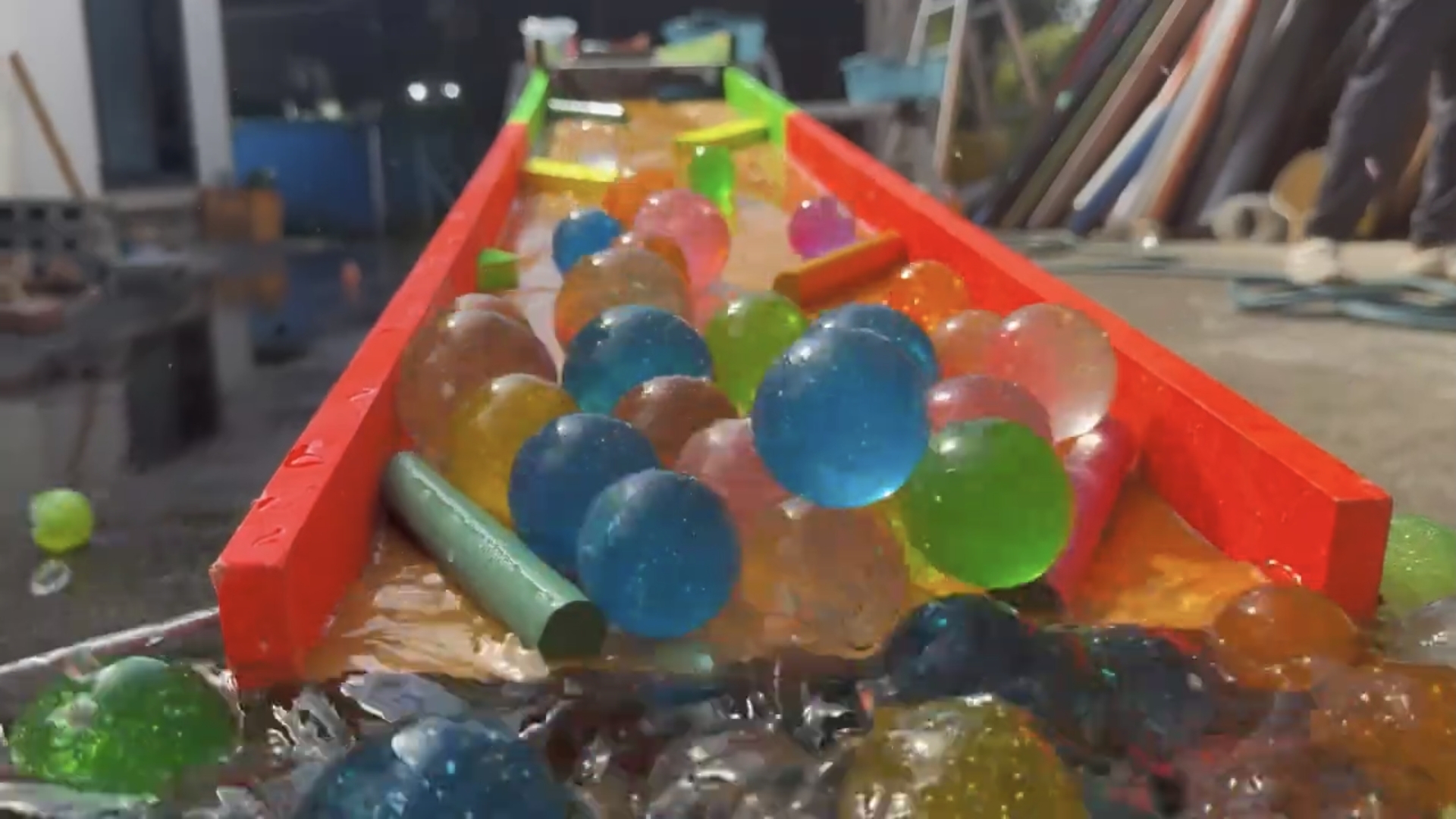 Шары катятся смотреть онлайн