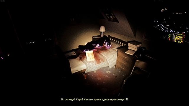The Dark Gift смотреть онлайн