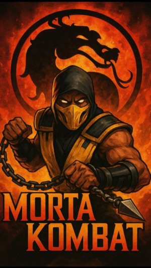 Mortal kombat