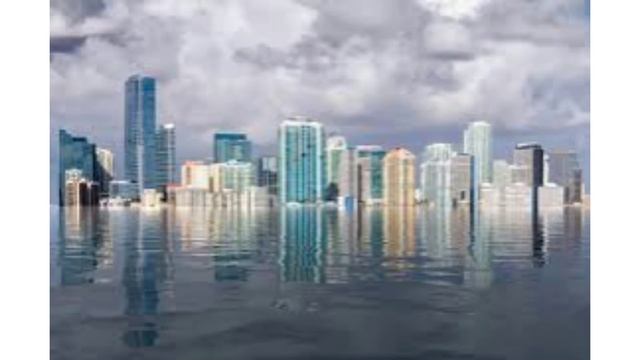 Города России, которые в скором времени могут уйти под воду смотреть онлайн