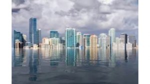 Города России, которые в скором времени могут уйти под воду