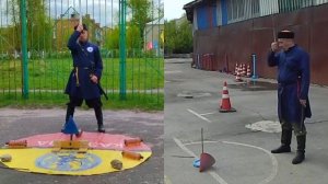 Кубок Федерации Казарла 2025 Блок А: апрельские турниры Группа по рубке лозы