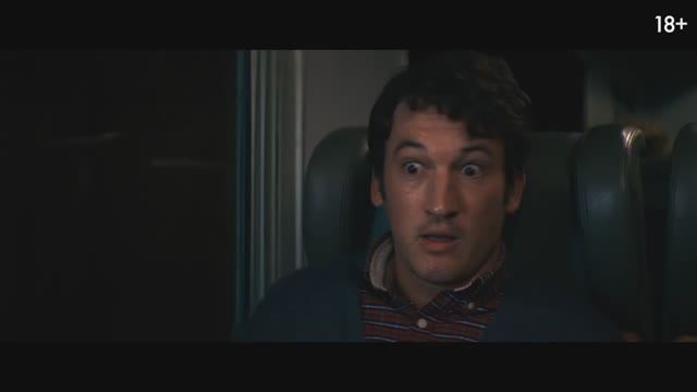 Трейлер фильма "Вечность" Выбор, который длится всегда смотреть онлайн