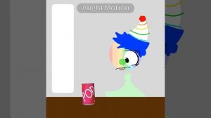 [А]- КАКАКОЛЯ😜
[🌈]- мда.. Как ты это пьешь?.. #shorts