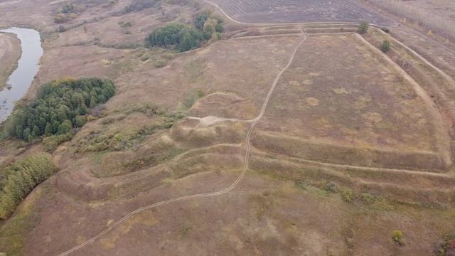 Городище Ижеславль.