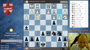 ТИТУЛЬНЫЙ_ВТОРНИК!_Играет_СЕРГЕЙ_ЖИГАЛКО!_И_приглашает_на__ЧЁРНУЮ