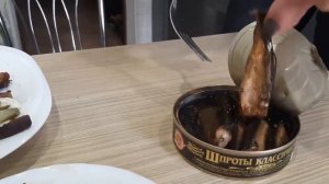 Бюджетная закуска за 2 минуты !!