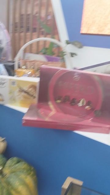 Российская агропромышленная выставка «Золотая осень». Зал регионов (13) смотреть онлайн