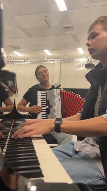 Вальс смотреть онлайн