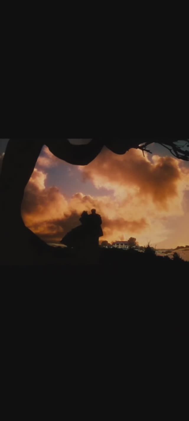 Кто смотрел второй фильм?