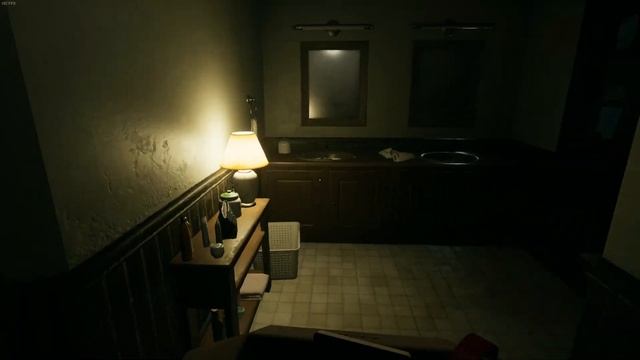Baptiste Demo смотреть онлайн