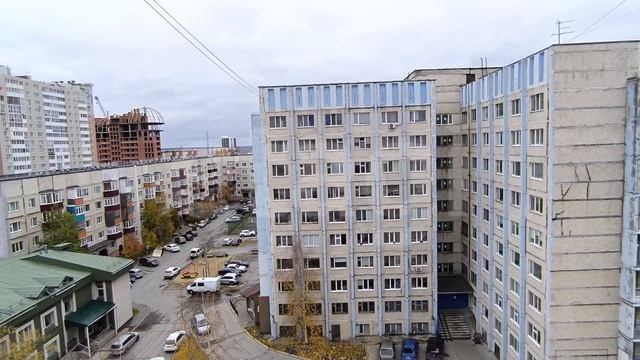 8991463 Югорская улица, 34 смотреть онлайн