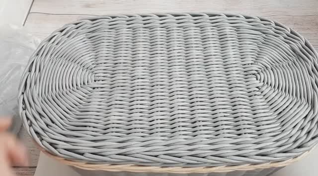 Овальное дно или крышка. смотреть онлайн