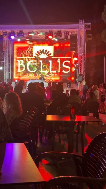 Bellies смотреть онлайн