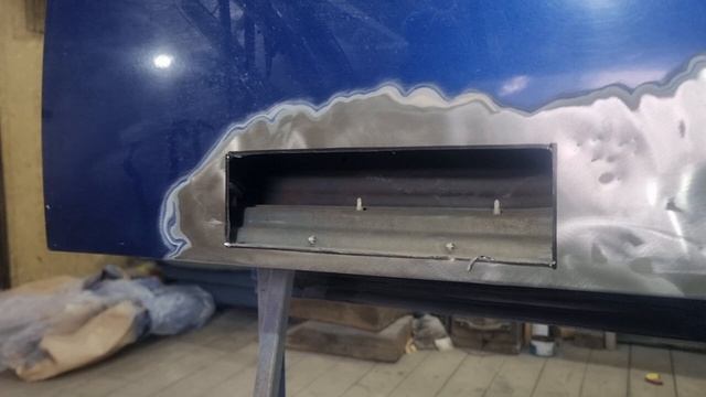 Ремонт Лачетти (Chevrolet Lacetti)