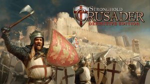 Stronghold Crusader 2
