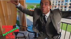 007. ЖК Кипарис Сукко.  Джеймс Бонд в Сукко: Первые впечатления😎😁🤣