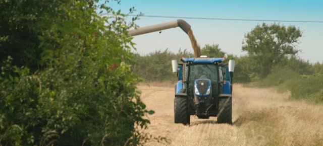 Телешоу "Ферма Кларксона", 4.07 (AlexFilm) смотреть онлайн