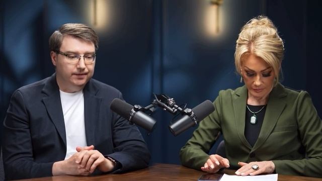 Гастроэнтеролог Марат Зиннатуллин — главный гость нового выпуска подкаста Татьяны Друговой! смотреть онлайн