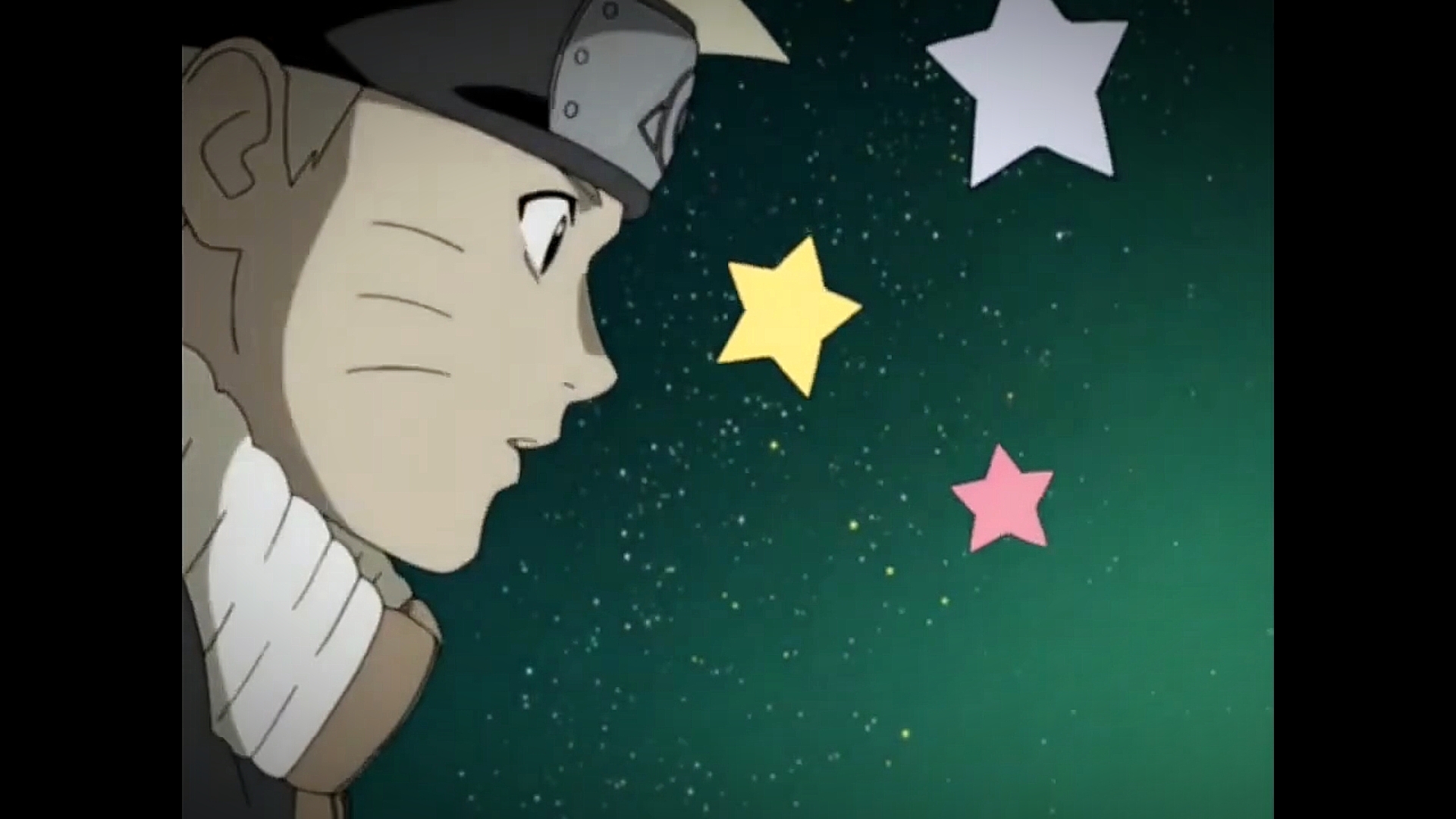 Наруто - Эндинг 14 | 4k | 60FPS | Creditless смотреть онлайн