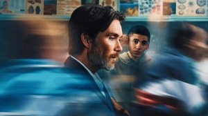 Стив — Русский трейлер (2025)