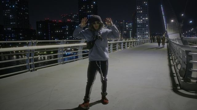 Уличные танцы Street dancing смотреть онлайн