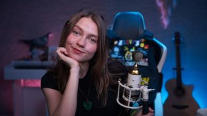 Эфир от 17.09.2025 (Twitch) Остановись на Мгновение…✋🏻