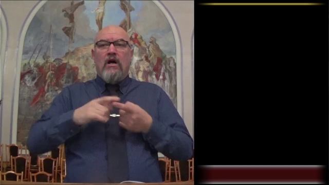 7 часть. Животные и старцы поклоняются вечному Богу. Откр.4:1-11