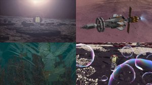 Баллада о планетах КСП