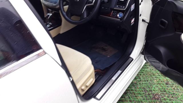 ASTRACAR Crown AWS210-6104613 аукционы Японии авто на заказ смотреть онлайн