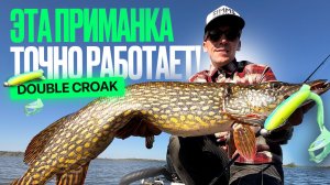 ЭТА ПРИМАНКА ТОЧНО РАБОТАЕТ! Как на нее ловить, как оснащать и как же она создавалась?