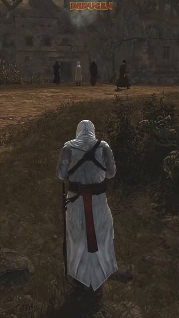 Кто это? Assassin`s creed. #shorts смотреть онлайн